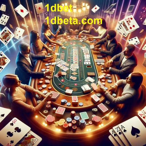 A Magia dos Jogos de Cartas: Entretenimento e Estratégia em um Baralho