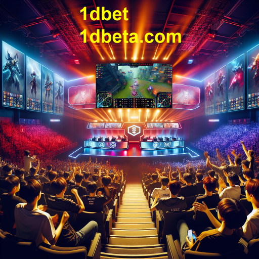 E-Sports: A Revolução dos Jogos Competitivos