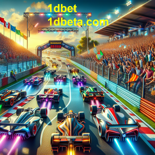 A Crescente Popularidade das Corridas em Jogos