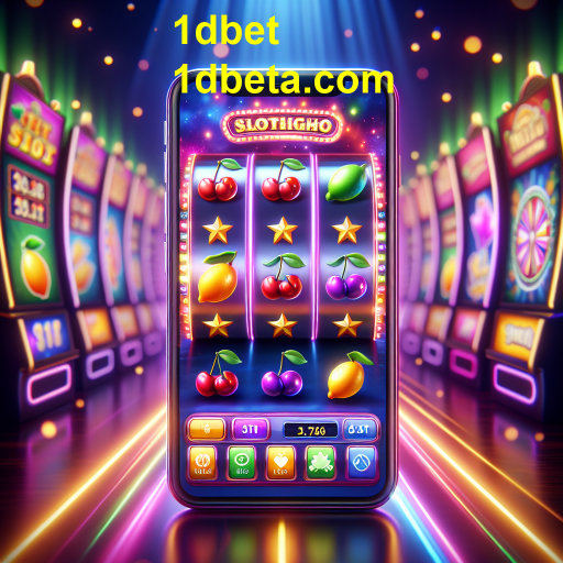 1dbet é a escolha perfeita para apostadores que buscam segurança, diversão e grandes prêmios em um espaço de apostas online integrado.